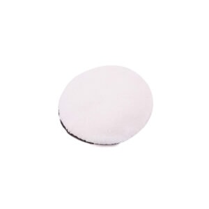 Maxshine 9011018 microfiber wax applicator pad for car detailing and polishing.
