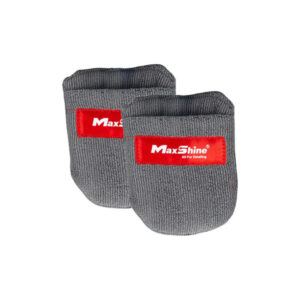 High-quality MaxShine work gloves for construction, painting, and DIY tasks, offering durability and.