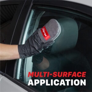 Maxshine 9011020 Microfiber Coating Applicator – 2 Pack