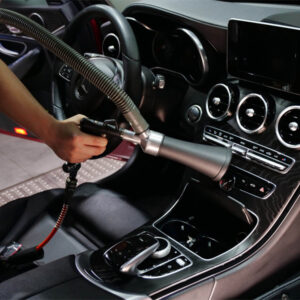 SAKR Building Materials: Air Blast Vacuum Gun Maxshine ACG002 for professional cleaning.