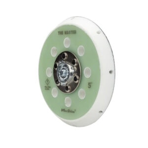 DA Backing Plates Maxshine for polishing and buffing tools, high-quality brand product.