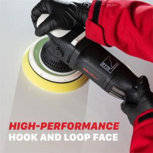 DA Backing Plates Maxshine for polishing and detailing tools. Durable, high-quality accessories from.