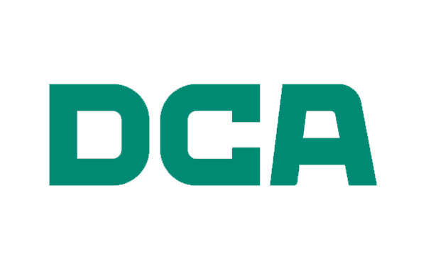 DCA Brand Image