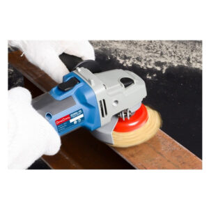 DongCheng DCSM03-125(EM) 20V Brushless Angle Grinder 125mm – 2×4.0Ah Battery Kit