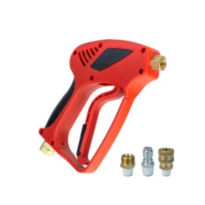 Maxshine EPW electric pressure washer gun for cleaning and washing.