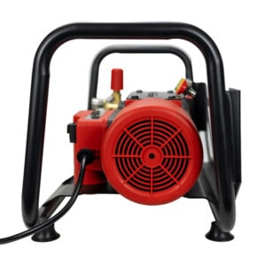 Electric Pressure Washer Pro Maxshine EPW, durable and efficient for professional cleaning tasks.