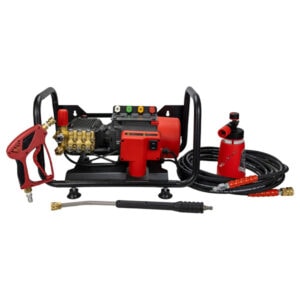 Maxshine EPW Electric Pressure Washer for professional cleaning.