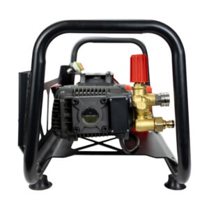 Electric Pressure Washer Pro Maxshine EPW for cleaning and washing tasks. Durable and efficient powe.