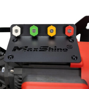 Maxshine EPW electric pressure washer for cleaning and washing tasks.