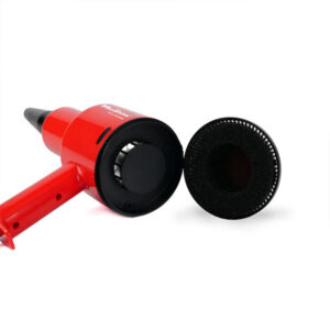 Maxshine EVO-S Mini Handheld Dryer