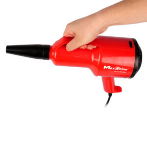 Maxshine EVO-S Mini Handheld Dryer