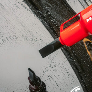 Maxshine EVO-S Mini Handheld Dryer