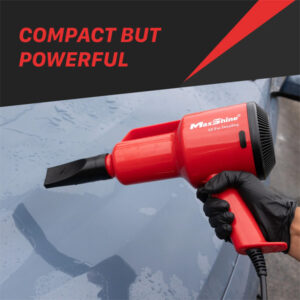 Maxshine EVO-S Mini Handheld Dryer