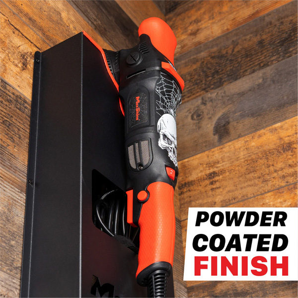 Maxshine H01M Wall Holder for Polishers