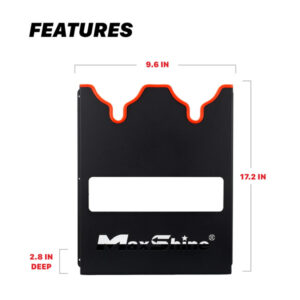 Maxshine H02M Wall Holder for Polishers