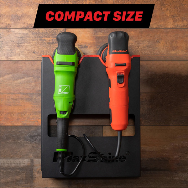 Maxshine H02M Wall Holder for Polishers