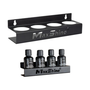 Maxshine H03C Spray Bottle Holder | Ceramic Coating Holder