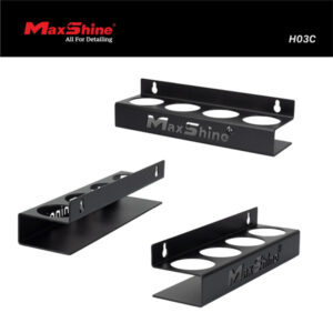 Maxshine H03C Spray Bottle Holder | Ceramic Coating Holder