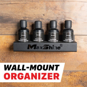 Maxshine H03C Spray Bottle Holder | Ceramic Coating Holder