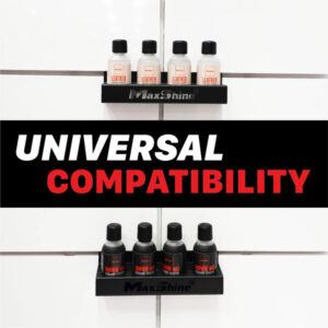Maxshine H03C Spray Bottle Holder | Ceramic Coating Holder