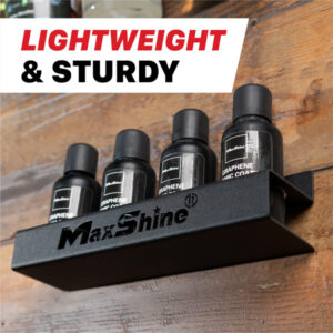 Maxshine H03C Spray Bottle Holder | Ceramic Coating Holder