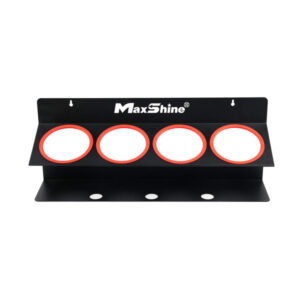 Maxshine H03EH Spray Bottle Racks | 34oz Bottle Holder
