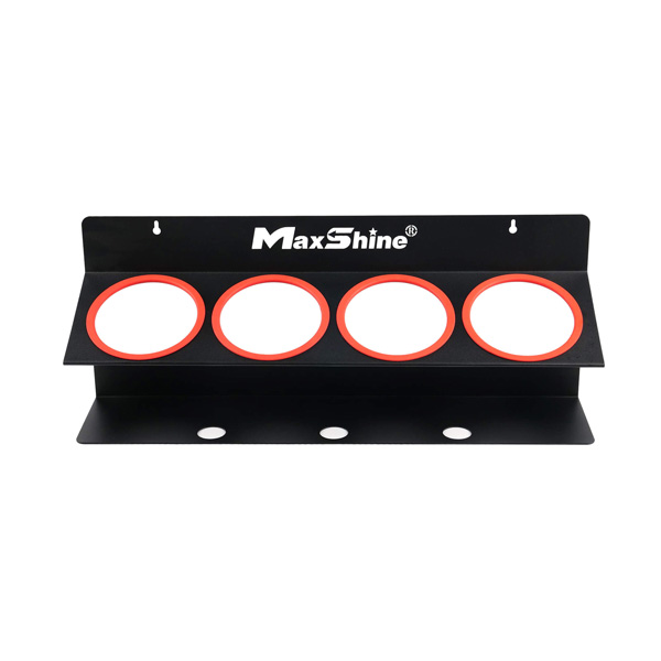 Maxshine H03EH Spray Bottle Racks | 34oz Bottle Holder