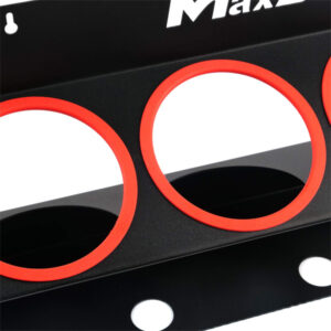 Maxshine H03EH Spray Bottle Racks | 34oz Bottle Holder