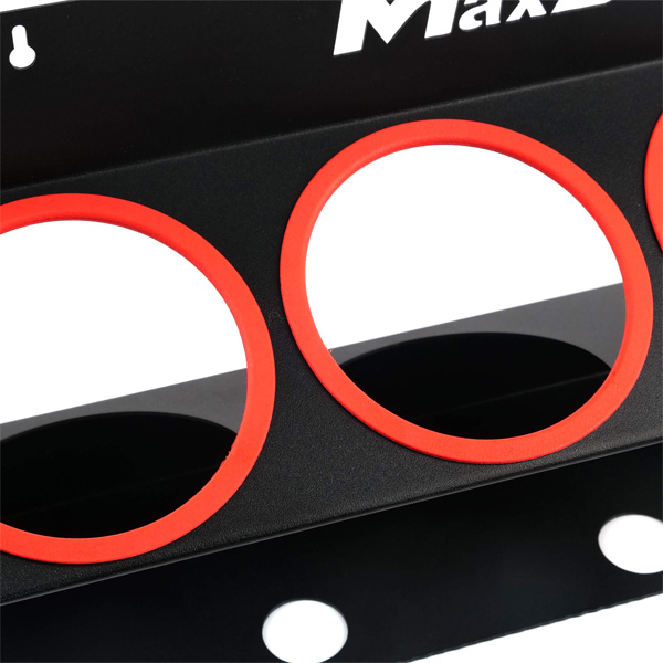 Maxshine H03EH Spray Bottle Racks | 34oz Bottle Holder