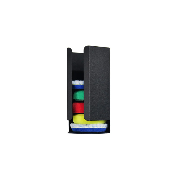 Maxshine H05H Polisher Pads Holder - 6 Inch