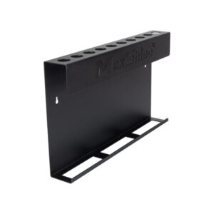 Maxshine H06 Wall Mount Tool Holder | Brush & Trigger Bottle Holder