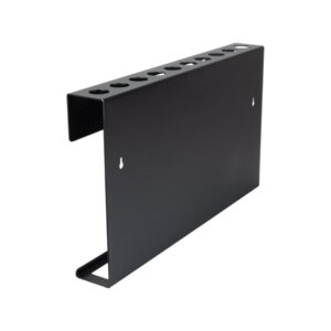 Maxshine H06 Wall Mount Tool Holder | Brush & Trigger Bottle Holder
