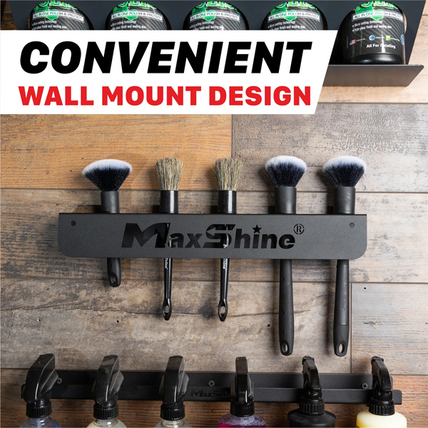 Maxshine H06A Car Detailing Brush Holder