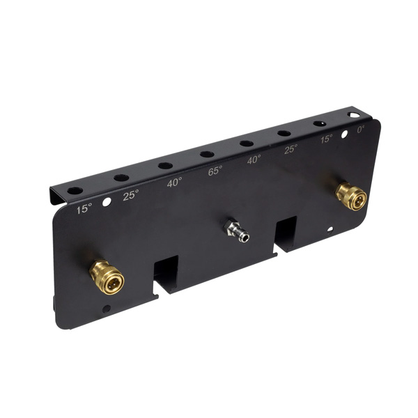 Maxshine H08B Foam Cannon Wall Mount