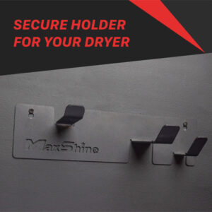 Maxshine H14 Car Dryer Holder for Mini Handheld Dryer