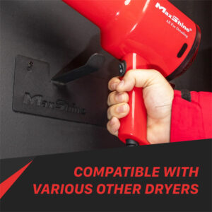 Maxshine H14 Car Dryer Holder for Mini Handheld Dryer