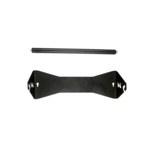 Maxshine H19 Towel Holder Wall Mount