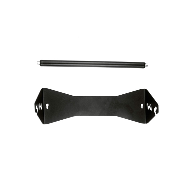 Maxshine H19 Towel Holder Wall Mount