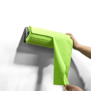 Maxshine H19 Towel Holder Wall Mount