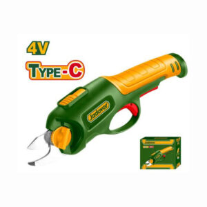 Jadever JDJF1504 Cordless Straight Shear 4V – Portable Electric Cutter