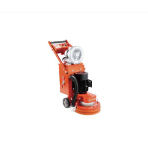 Lutian LTFG400 Floor Grinder 4kW – 400mm Professional Grinding Machine