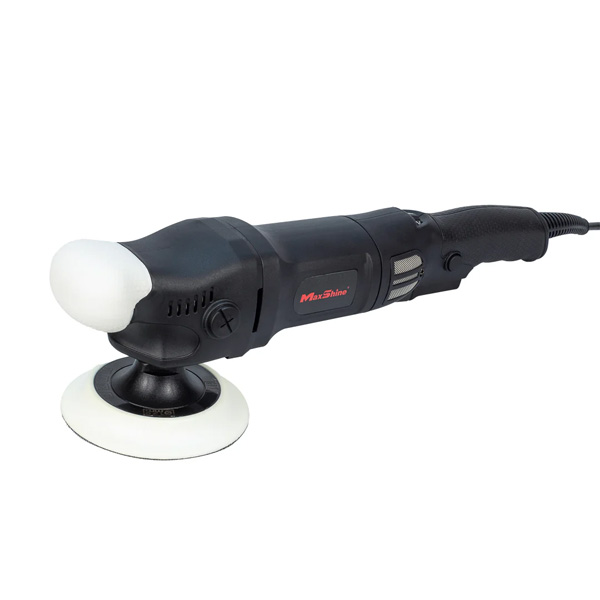 Maxshine M1000 Rotary Polisher Buffer | 5in Plate, 1000W