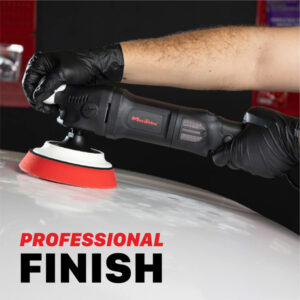 Maxshine M1000 Rotary Polisher Buffer | 5in Plate, 1000W