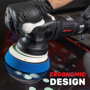 Maxshine M15 PRO Dual Action Orbital Polisher (5