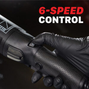 Maxshine M15 PRO Dual Action Orbital Polisher (5