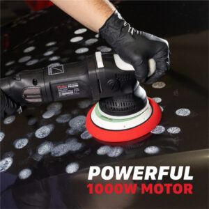 Maxshine M15 PRO Dual Action Orbital Polisher (5