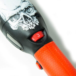 Maxshine M15R The Reaper Dual Action Polisher – Limited Edition