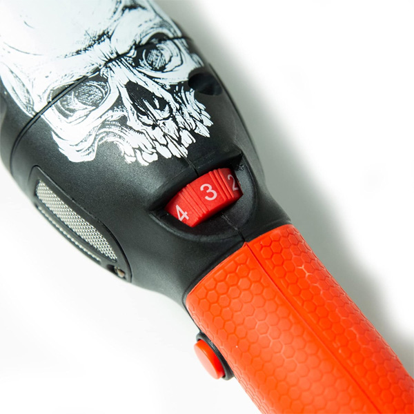 Maxshine M15R The Reaper Dual Action Polisher – Limited Edition
