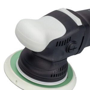 Maxshine M21 PRO Random Orbital Polisher (6" Plate, 21mm Throw, 1000W)