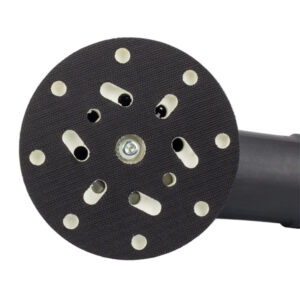 Maxshine M21 PRO Random Orbital Polisher (6" Plate, 21mm Throw, 1000W)